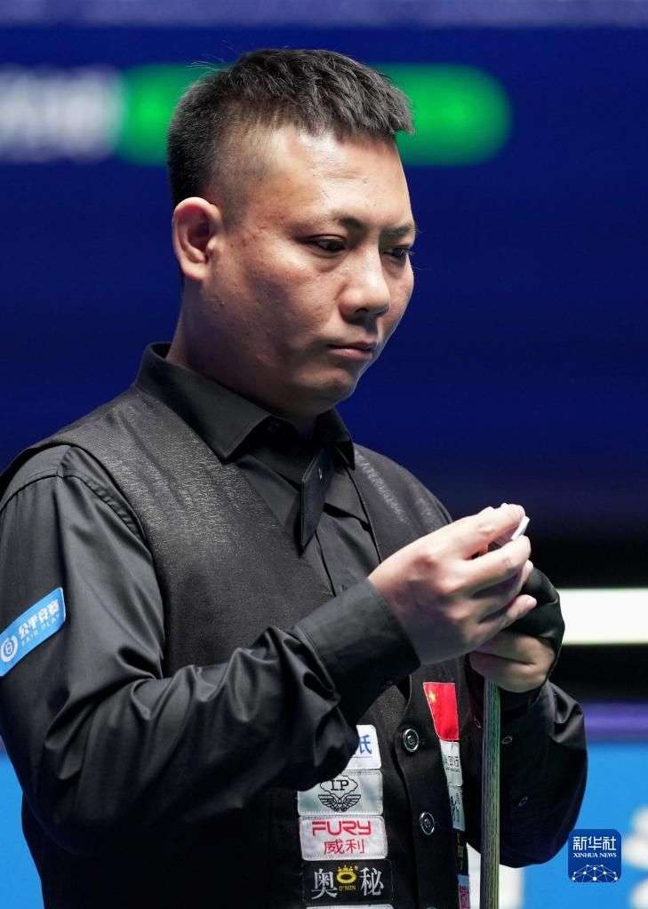 中国选手如 中国选手如