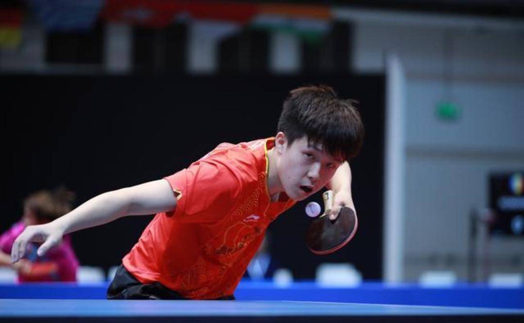 在比赛中展 在比赛中展