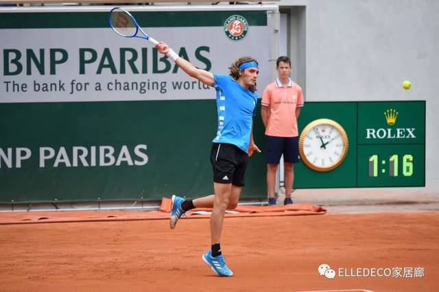 理层面分析 理层面分析