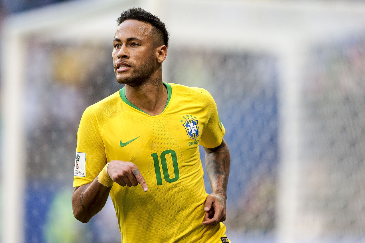 作为新晋的 作为新晋的