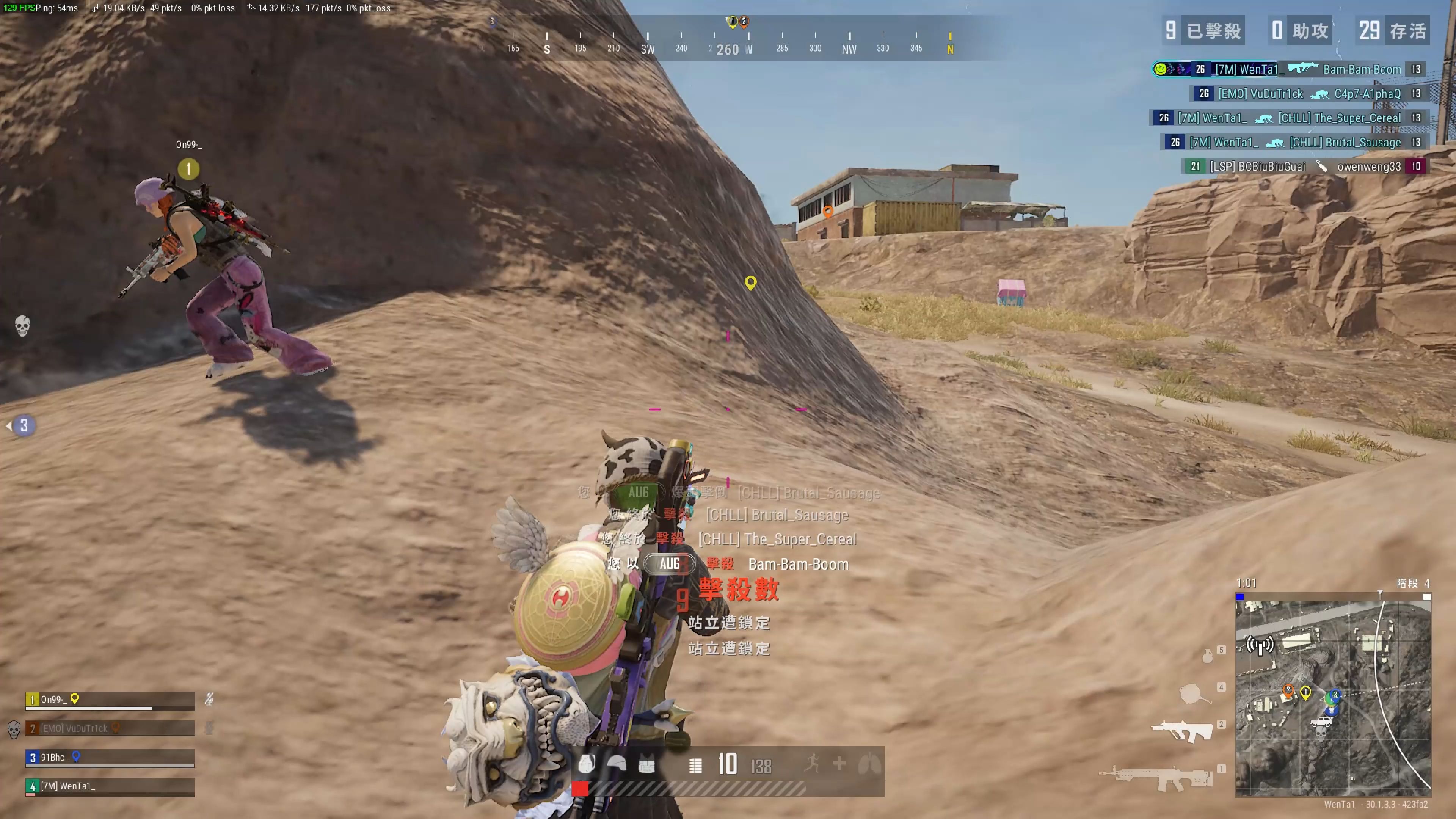 一次重要的 一次重要的