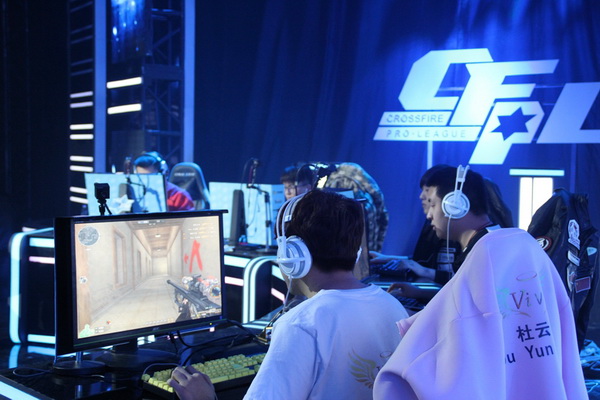 球星与球迷 球星与球迷