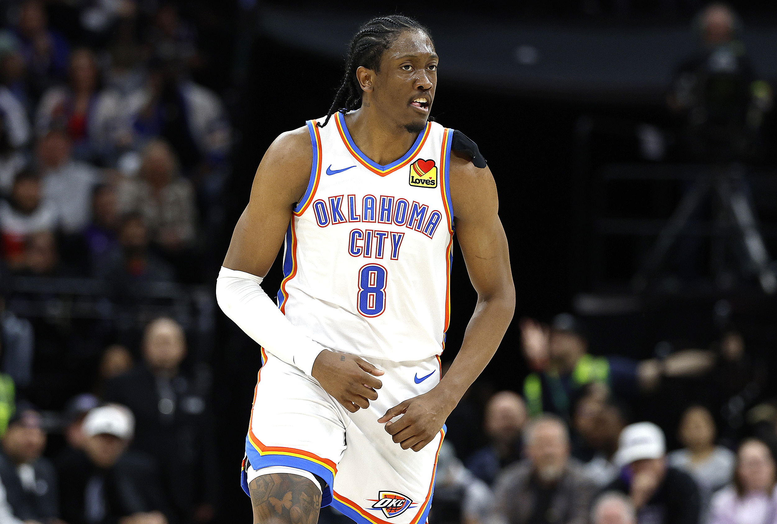 在众多赛场 在众多赛场