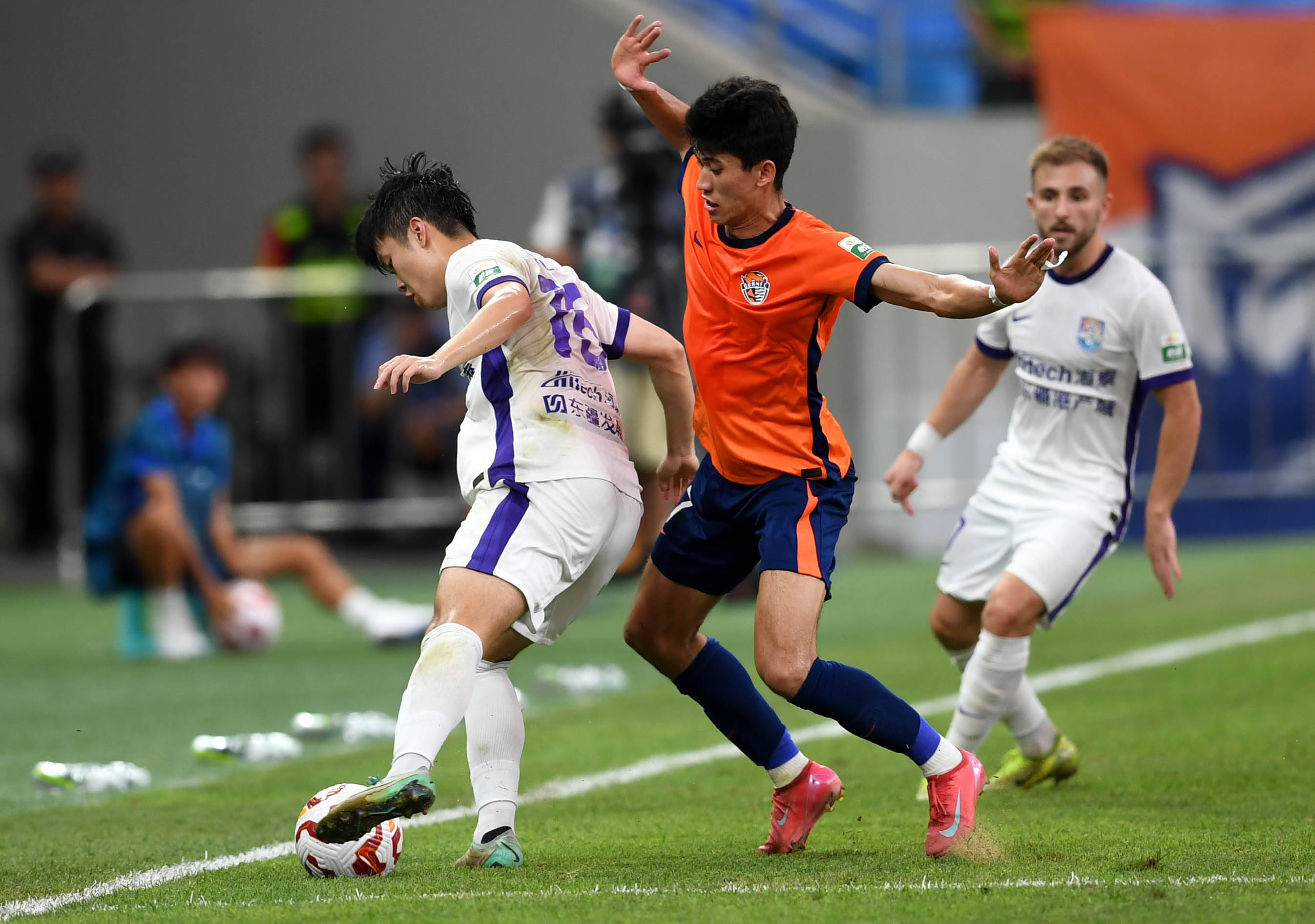 与前景思考 与前景思考