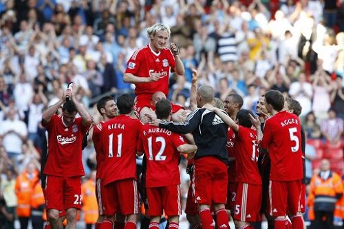 的球队气质 的球队气质